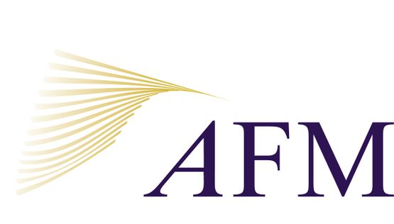 Volkerts Assurantiën is aangesloten bij AFM