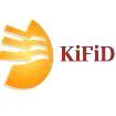 KIFID logo